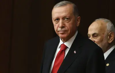 Turquie : un suspect lié à Daesh tué près d'Ankara, sa compagne blessée