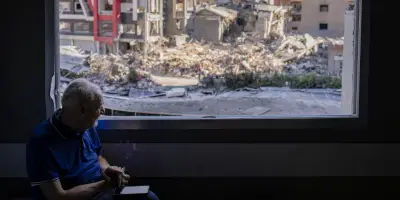 Tyr au Liban : appel à démilitariser la ville côtière