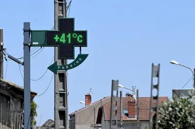 UDR propose une loi pour climatisation obligatoire dans écoles et Ehpad