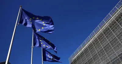 UE cherche statut de partenaire de confiance après coupe des modèles Anthropic