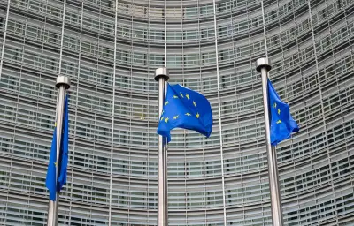 UE relance adhésion Ukraine, Rubio craint escalade