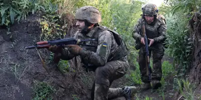 Ukraine : le Royaume-Uni intercepte un navire de la flotte fantôme russe dans la Manche