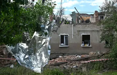 Ukraine : trois morts à Poltava et Dnipropetrovsk, cinq en Crimée
