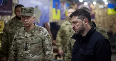 Ukraine : Zelensky annonce une réforme des salaires et contrats militaires