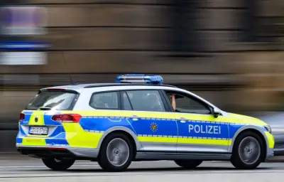 Un adolescent allemand accusé de fonder un groupe terroriste néonazi