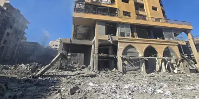 Un autre Liban est possible, mais l'appui international est crucial