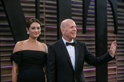« Un cauchemar » : le crépuscule de Bruce Willis