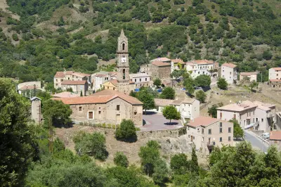 Un chef de clan corse touchait des primes agricoles en prison