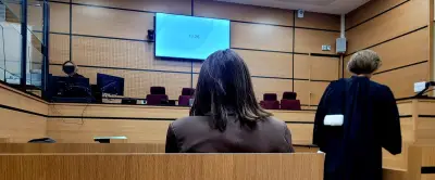 Un Gardois condamné pour avoir menacé et étranglé sa mère