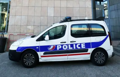Un garçon de 10 ans mis en examen pour agression au couteau et tentative de viol