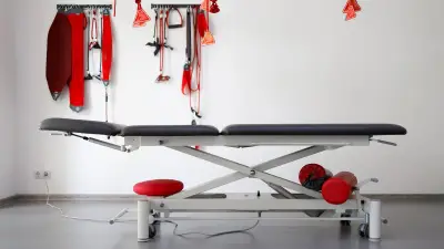 Un kiné reçoit jusqu'à 150 patients par jour, la CPAM réclame 1 million d'euros