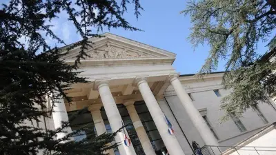 Un oncle britannique condamné pour agression sexuelle sur sa nièce de 13 ans