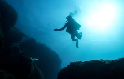 Un plongeur de 64 ans décède en mer près de Cassis