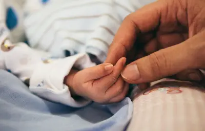 Une femme accouche lors d'un pique-nique en Maine-et-Loire