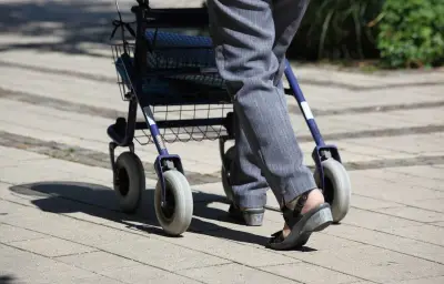 Une mamie flashée par un radar fait le buzz en Allemagne