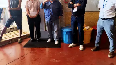 Une plateforme bio relie producteurs et cantines dans l'Hérault