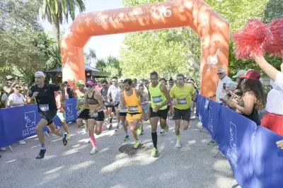 Urban Trail du Cannet : 10 séances de coaching gratuit pour se préparer