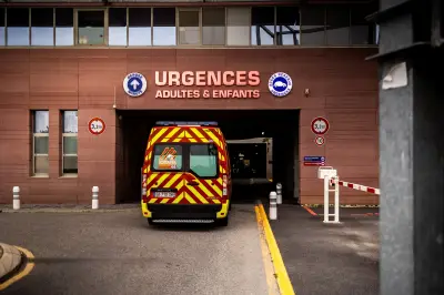 Urgences : le temps d'attente s'allonge d'une heure en 10 ans