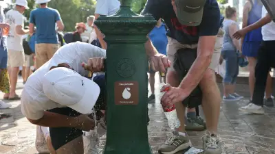 Vague de chaleur : 49 départements en vigilance jaune, pointes à 40°C attendues