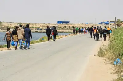 Vallaud-Belkacem et Poletti : lien caché entre climat et migrations économiques