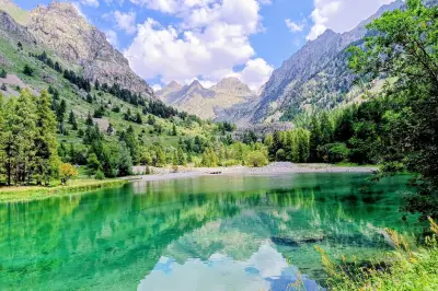 Vallée de la Gordolasque : nouveautés pour l'été 2026