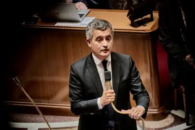Évaluation de la Ciivise à Darmanin après le meurtre de Lyhanna