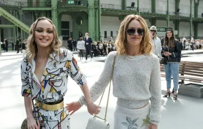 Vanessa Paradis défend les « nepo babies » : « C’est un handicap »