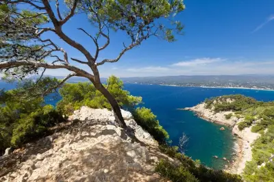 Var en alerte orange canicule : jusqu'à 40°C attendus ce dimanche