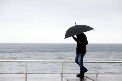 Var en vigilance jaune orages et pluie-inondation ce mardi 2 juin