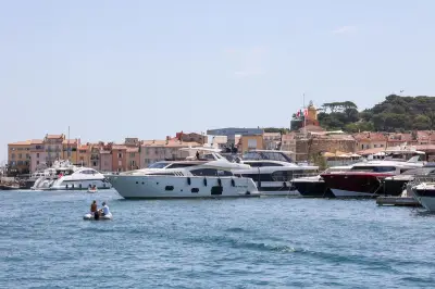 Var : jusqu'à 36°C ce lundi 22 juin, vigilance orange canicule