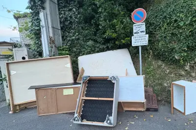 Vence durcit le ton contre les incivilités avec amendes et caméras