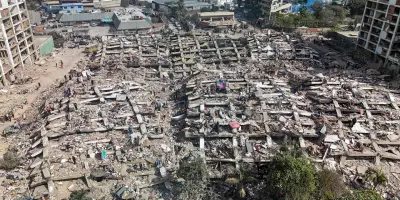Venezuela : le bilan monte à 1 450 morts, pire catastrophe de l'histoire du pays
