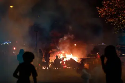 Victoire du PSG : un mort, deux blessés graves et premières comparutions
