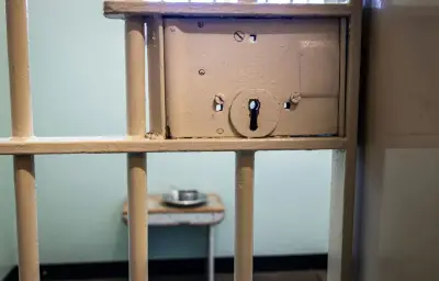 Vide juridique à partir de mercredi sur la détention des mineurs criminels