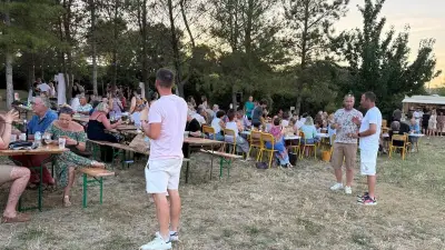 Vinissime 2026 : 40e édition réussie à Argelliers dans l'Hérault
