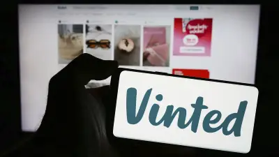 Vinted soupçonné de trafic d'enfants : une enquête ouverte