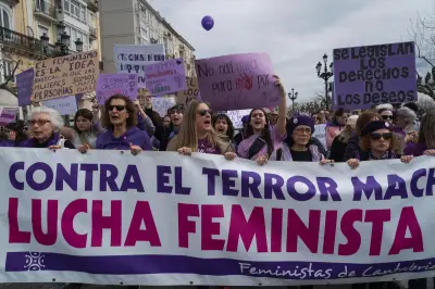 Violences de genre : l'Espagne, un modèle à suivre pour la France ?