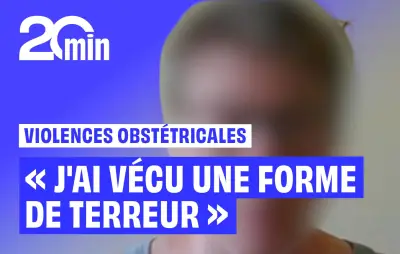 Violences obstétricales : le cri d’alarme d’une mère après un accouchement traumatique