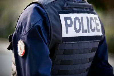 Violences sur policiers place Arson à Nice : trois jeunes interpellés