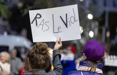 Viols en France : le chiffre de 1% de condamnations décrypté