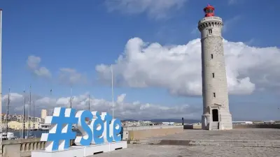 Visites guidées à Sète : horaires modifiés pour la canicule