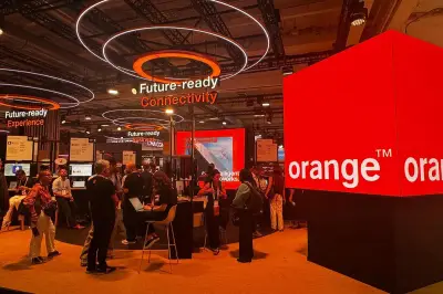 À VivaTech, Orange place la confiance numérique au cœur des enjeux
