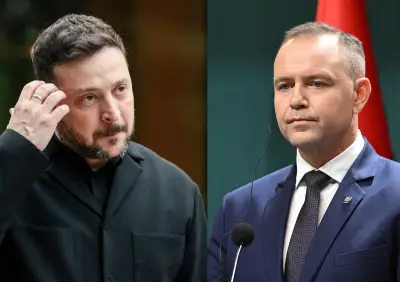 Volodymyr Zelensky réveille les cauchemars polonais