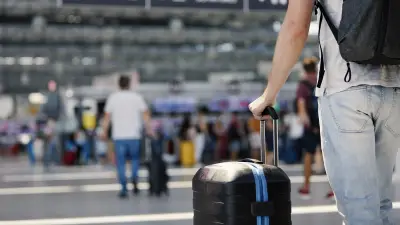 Vols : bagage cabine, familles, réclamations… ce qui va changer