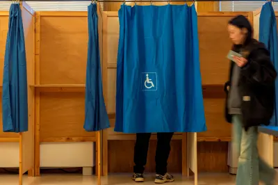 Voter : un facteur de stress selon le politologue Eddy Fougier