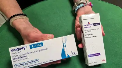 Wegovy remboursé : Karine perd 18 kilos et témoigne