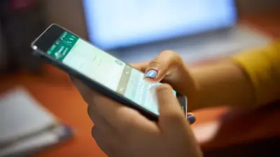 WhatsApp cachera bientôt les numéros de téléphone avec des noms d'utilisateur