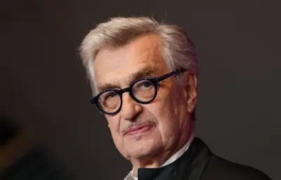 Wim Wenders retire son film 