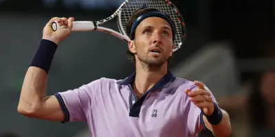 Wimbledon 2026 : Arthur Rinderknech en quête de son meilleur tennis