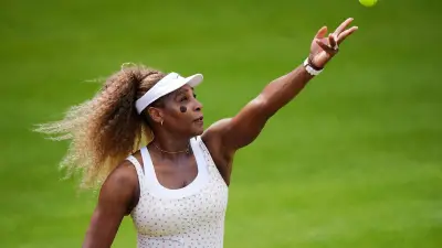 Wimbledon 2026 : les sœurs Williams de retour en double sur le gazon londonien